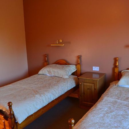 Manorview B&B Cookstown Habitación foto