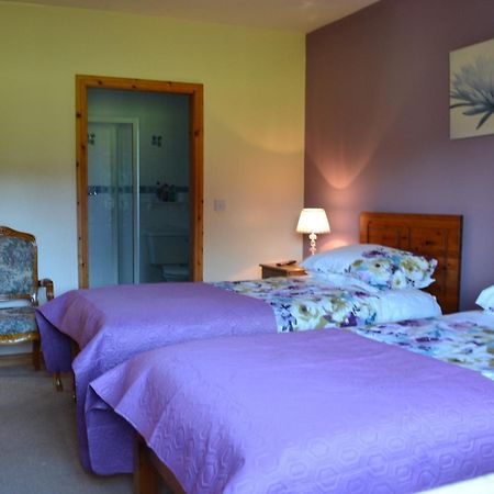 Manorview B&B Cookstown Habitación foto