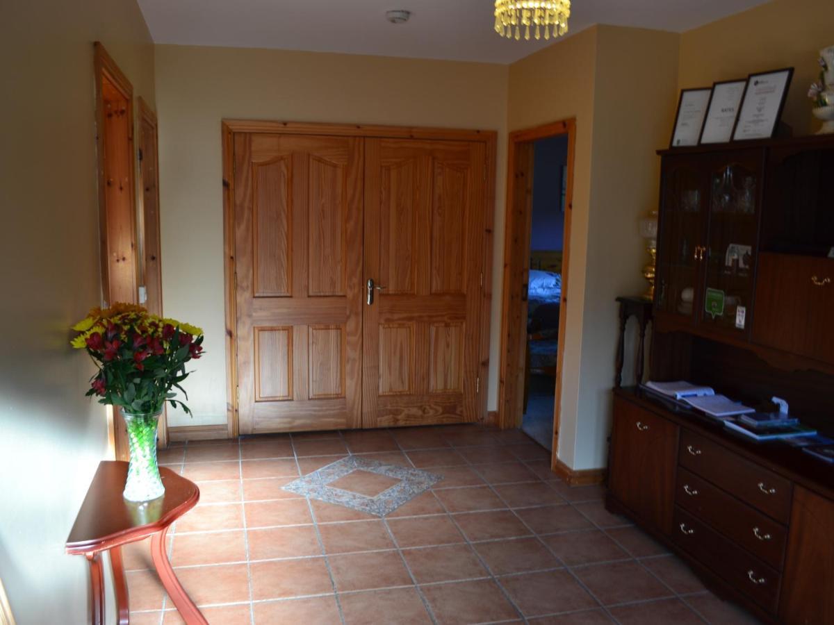 Manorview B&B Cookstown Exterior foto