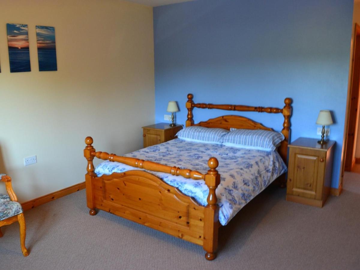 Manorview B&B Cookstown Habitación foto