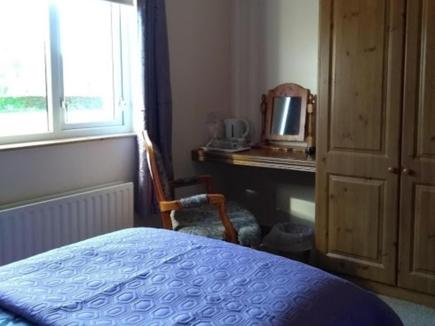 Manorview B&B Cookstown Habitación foto