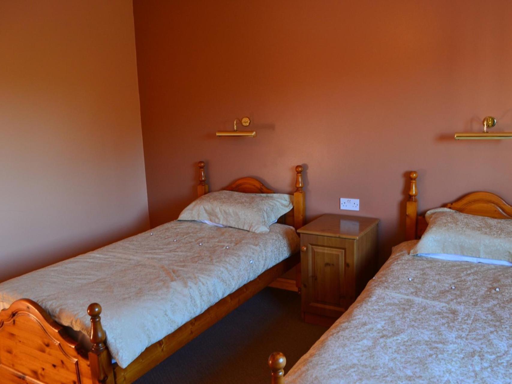 Manorview B&B Cookstown Habitación foto