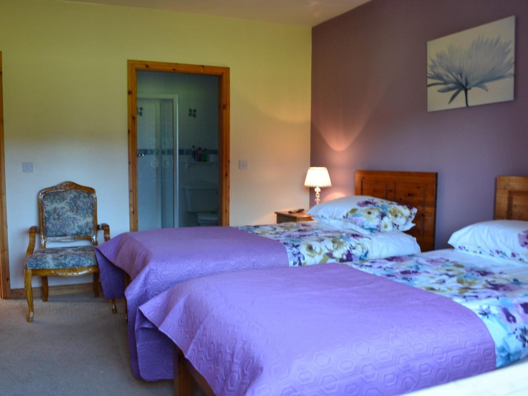 Manorview B&B Cookstown Habitación foto