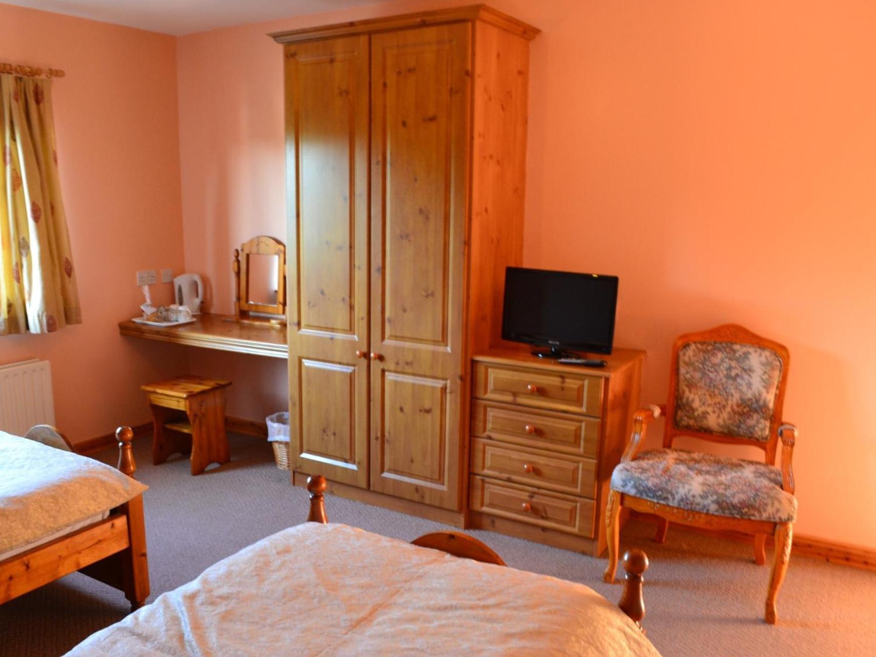 Manorview B&B Cookstown Habitación foto
